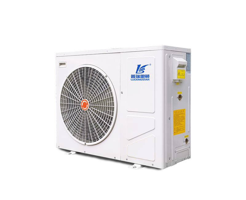 商用空氣源熱泵LWH-030LC