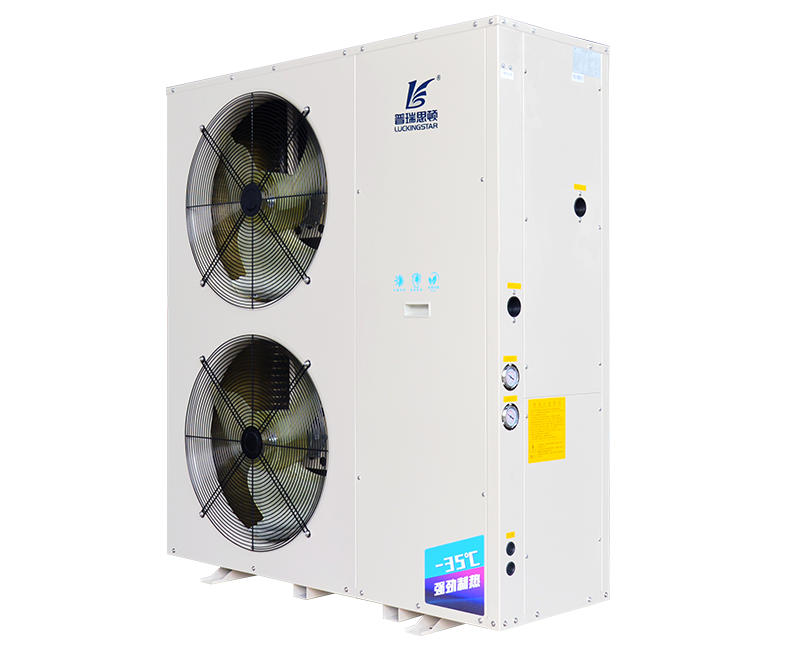 頻采暖熱泵LWH-150HVCZY