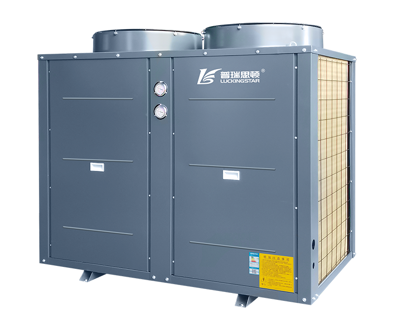 商用空氣源熱泵LWH-200CN1